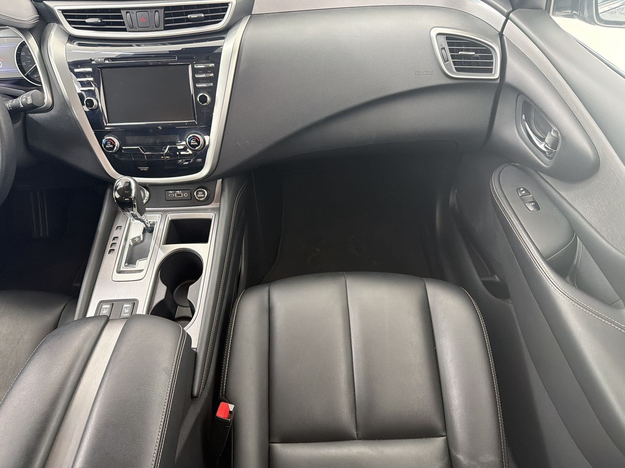 2024 Nissan Murano SV - Photo 26