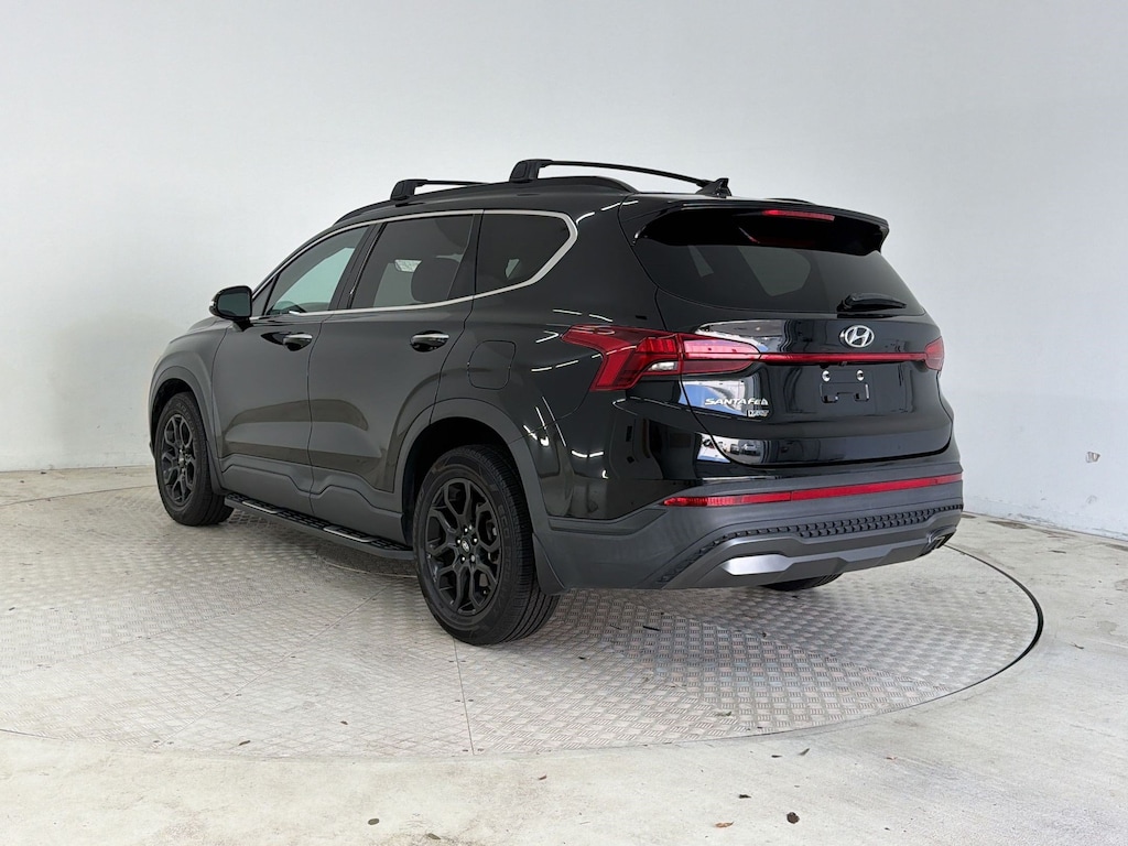 Used 2023 Hyundai Santa Fe XRT SUV