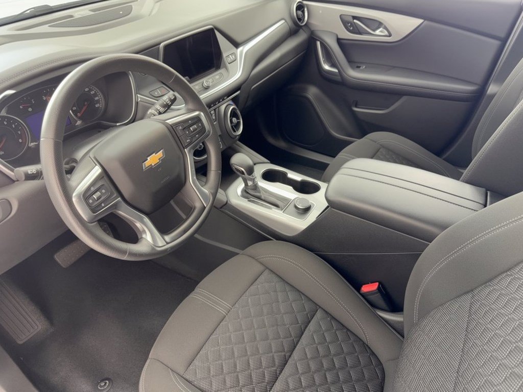 Used 2021 Chevrolet Blazer LT SUV