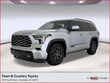  Toyota Sequoia