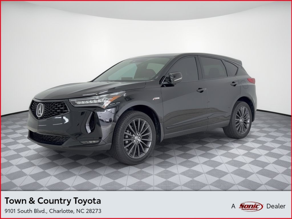 2024 Acura RDX