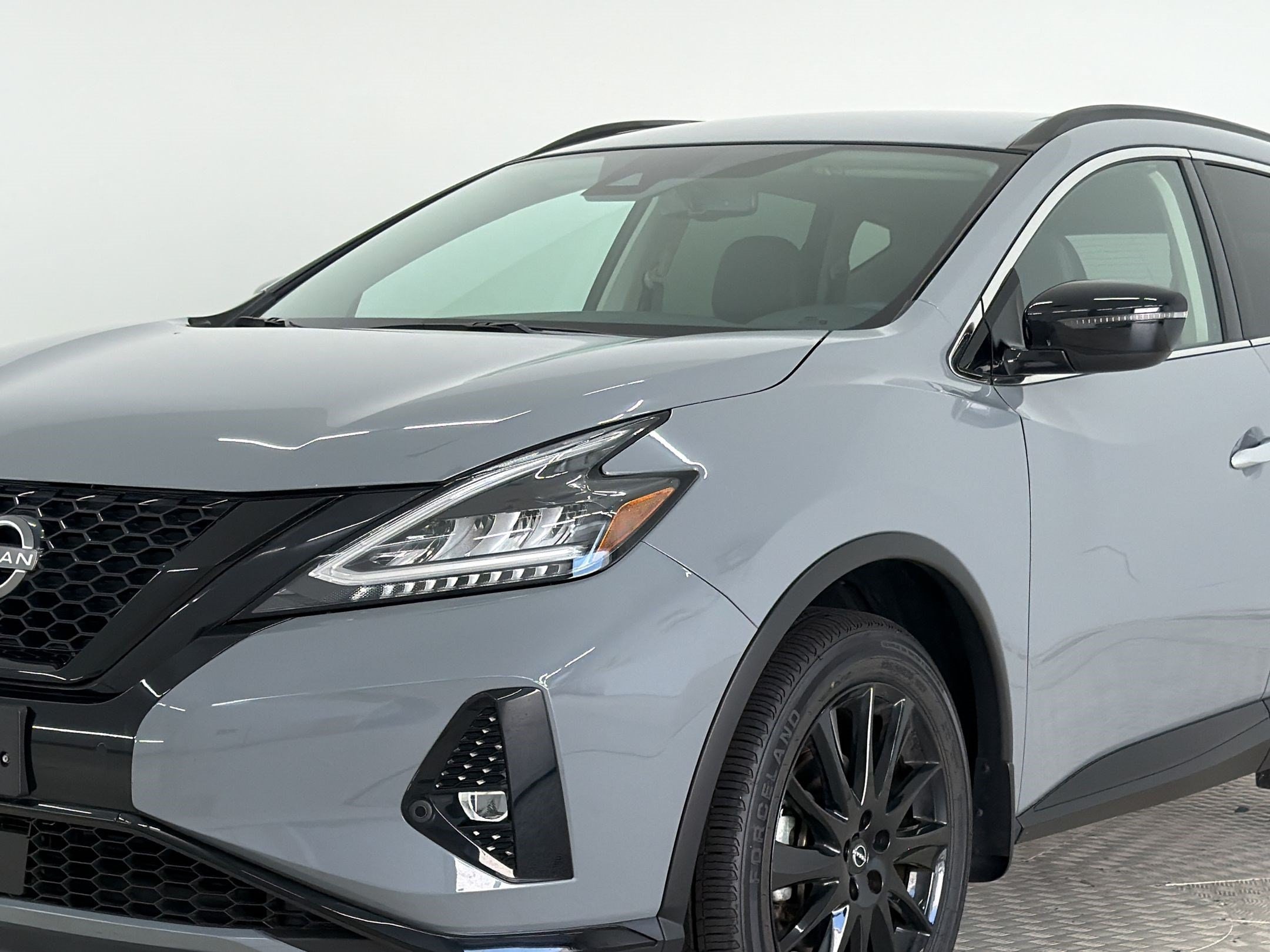 2024 Nissan Murano SV - Photo 24