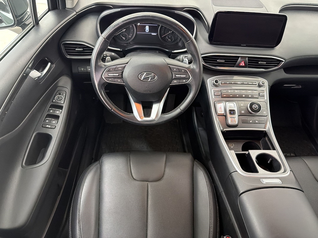 Used 2023 Hyundai Santa Fe XRT SUV