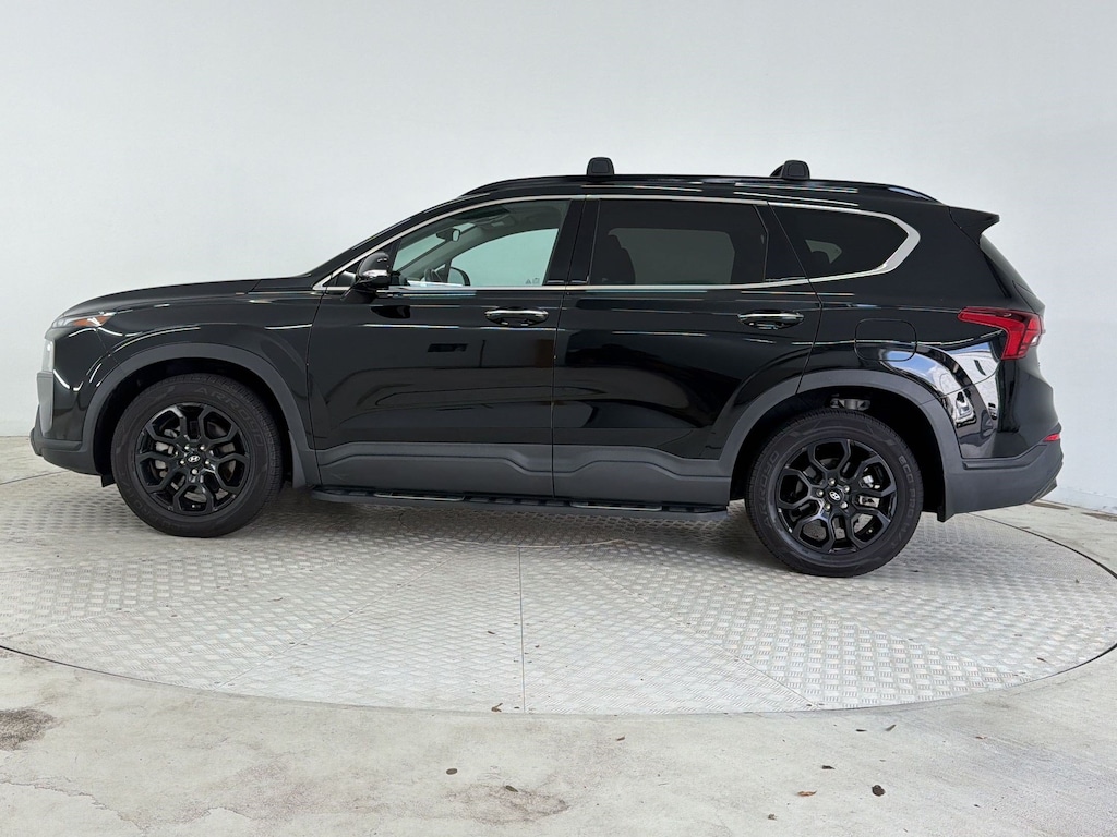 Used 2023 Hyundai Santa Fe XRT SUV
