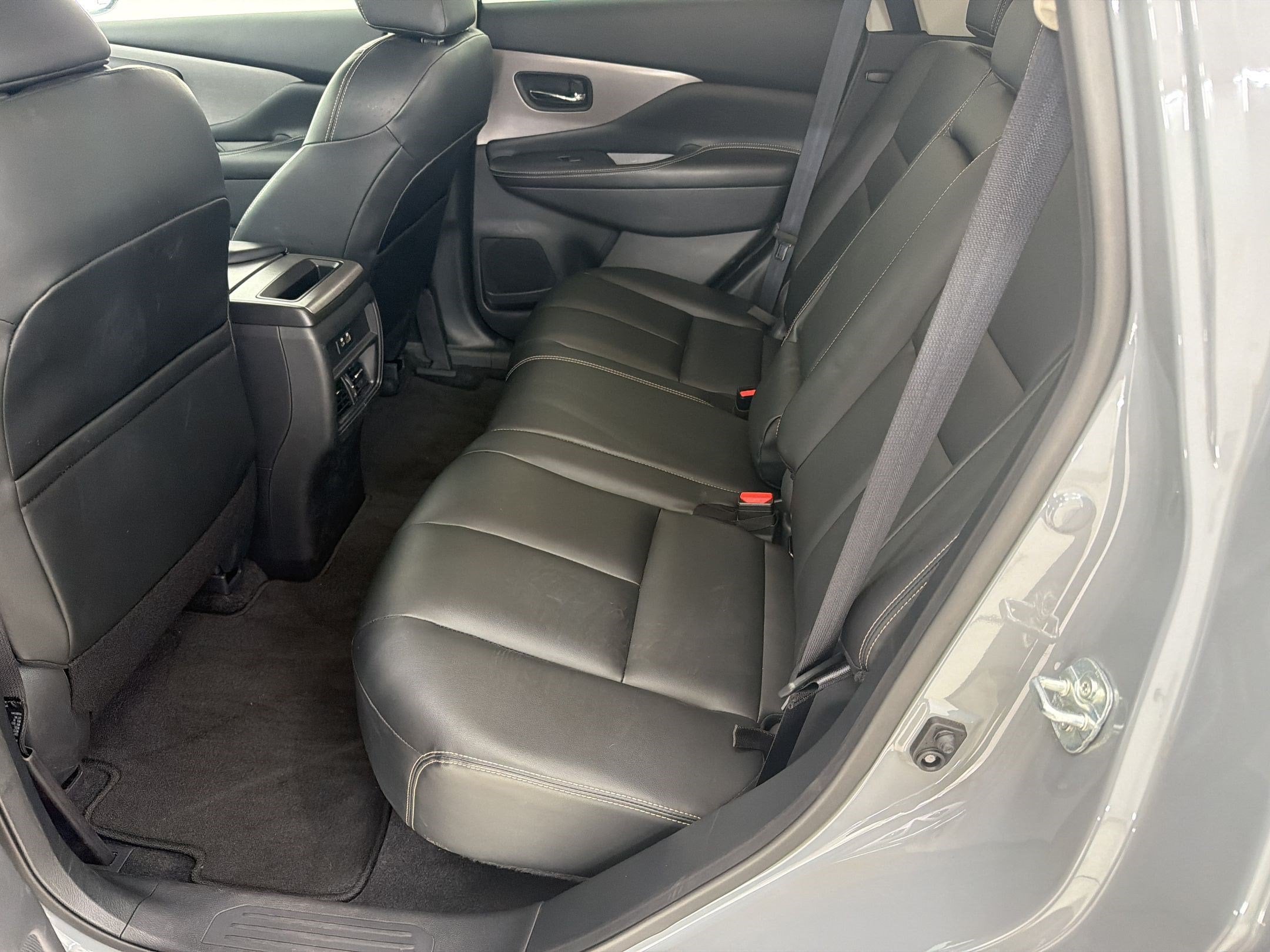 2024 Nissan Murano SV - Photo 21