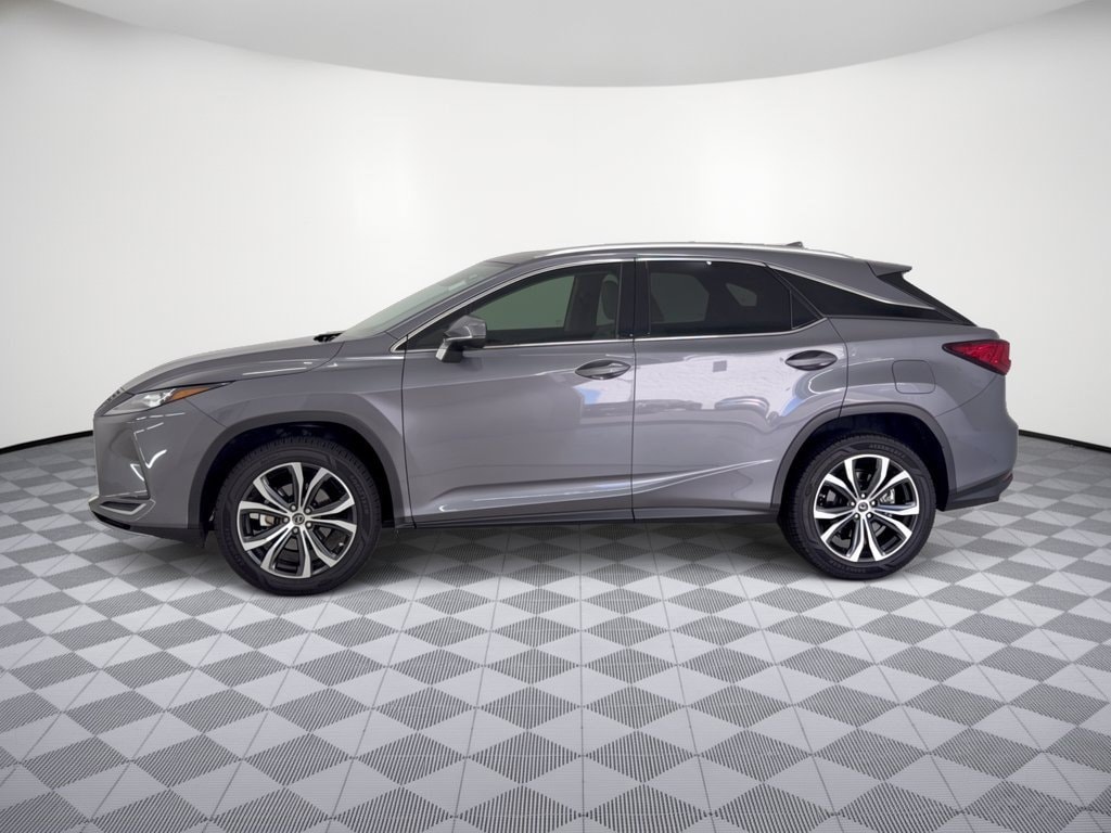 Used 2021 Lexus RX 350 RX 350 SUV