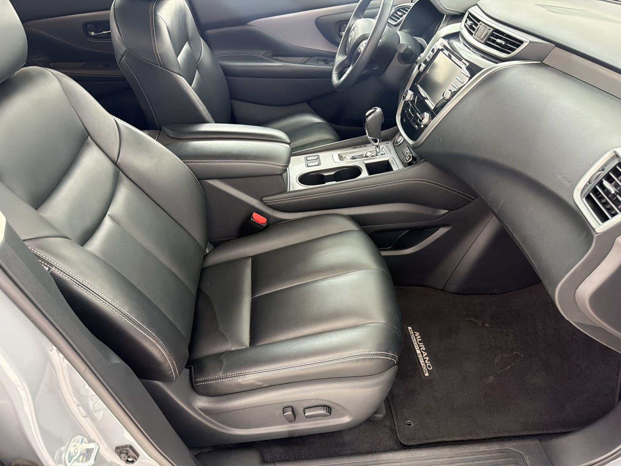 2024 Nissan Murano SV - Photo 22