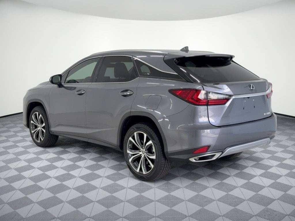 Used 2021 Lexus RX 350 RX 350 SUV