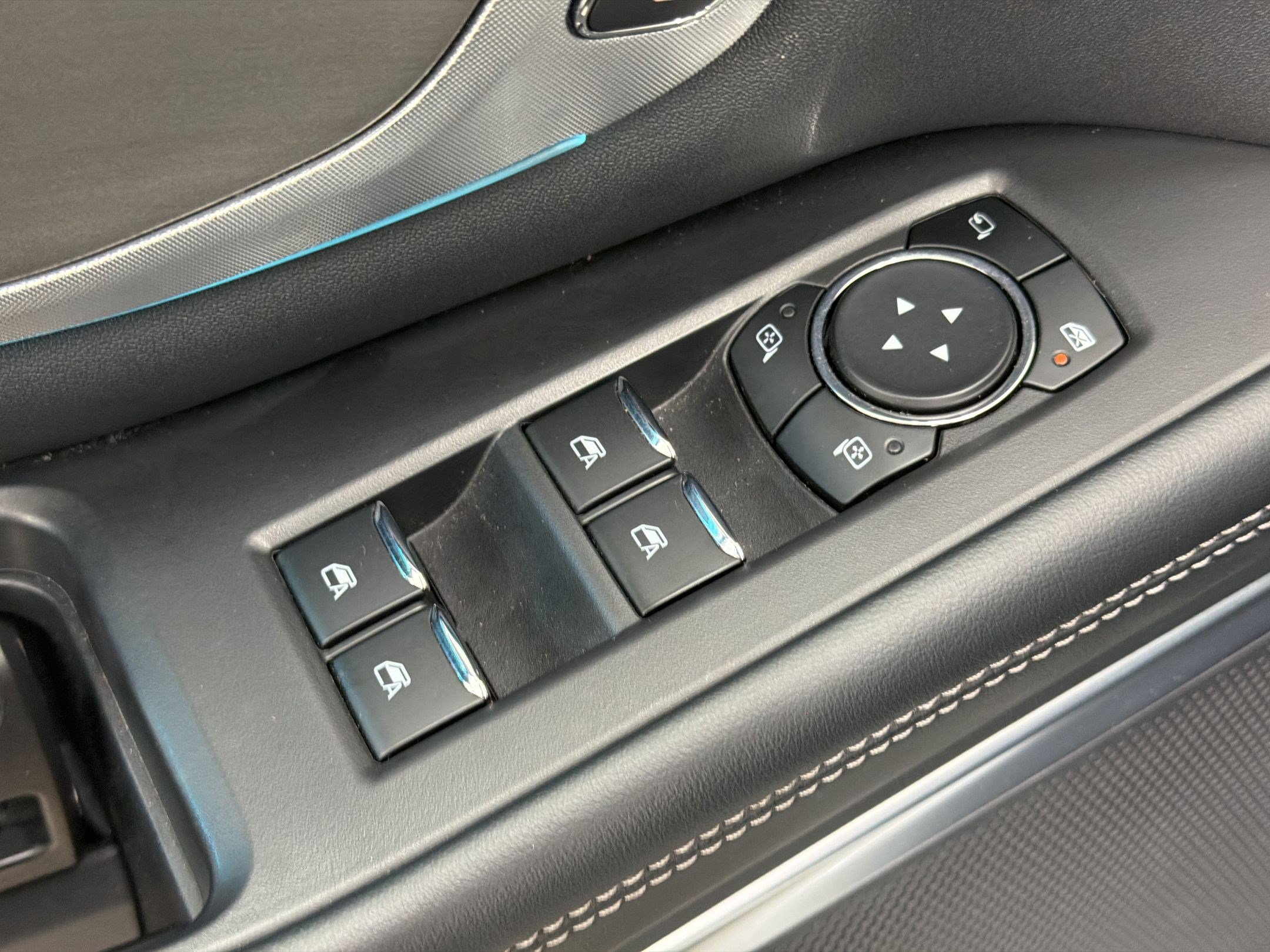 2025 Ford Expedition Platinum - Photo 14