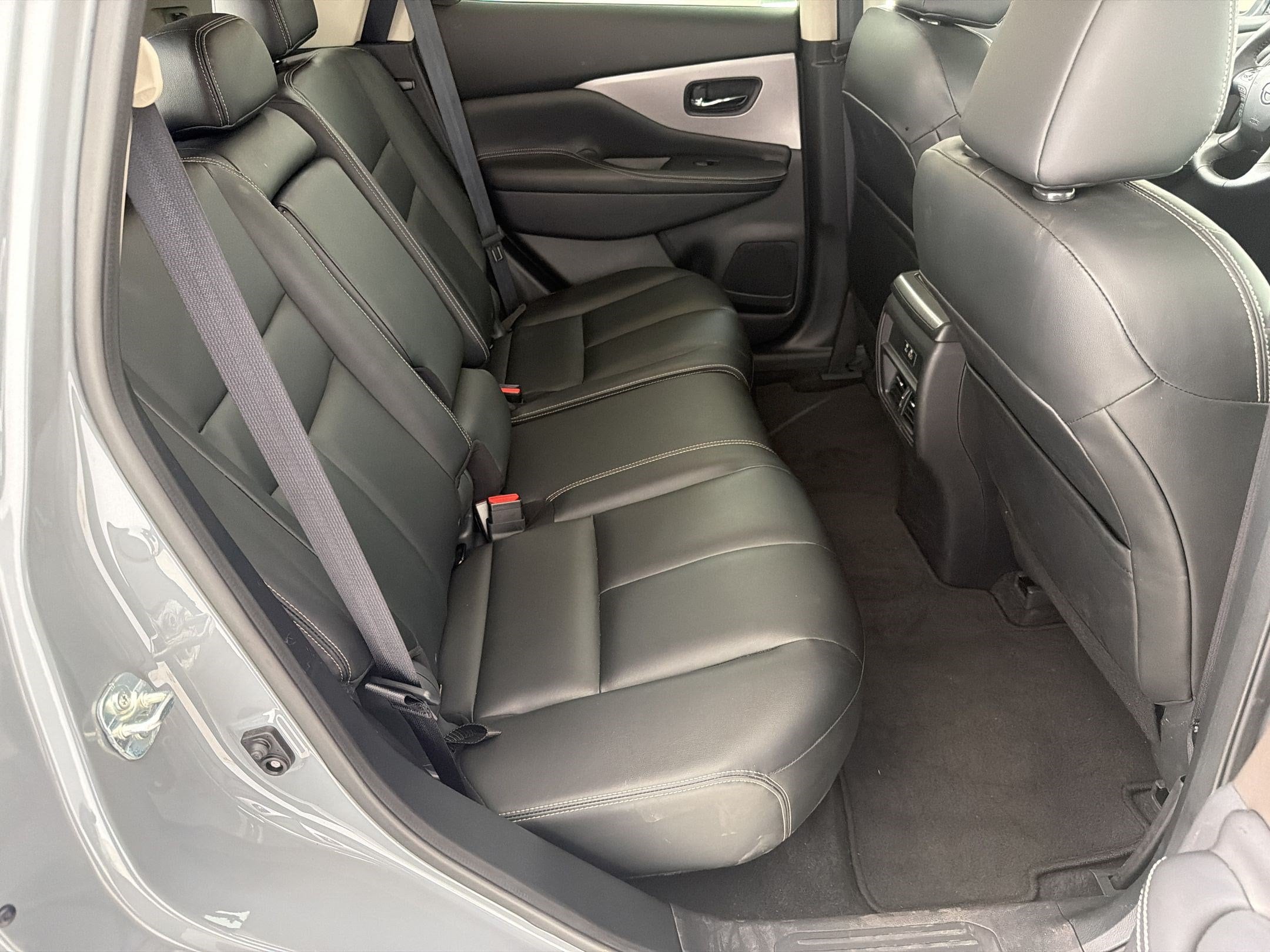2024 Nissan Murano SV - Photo 27