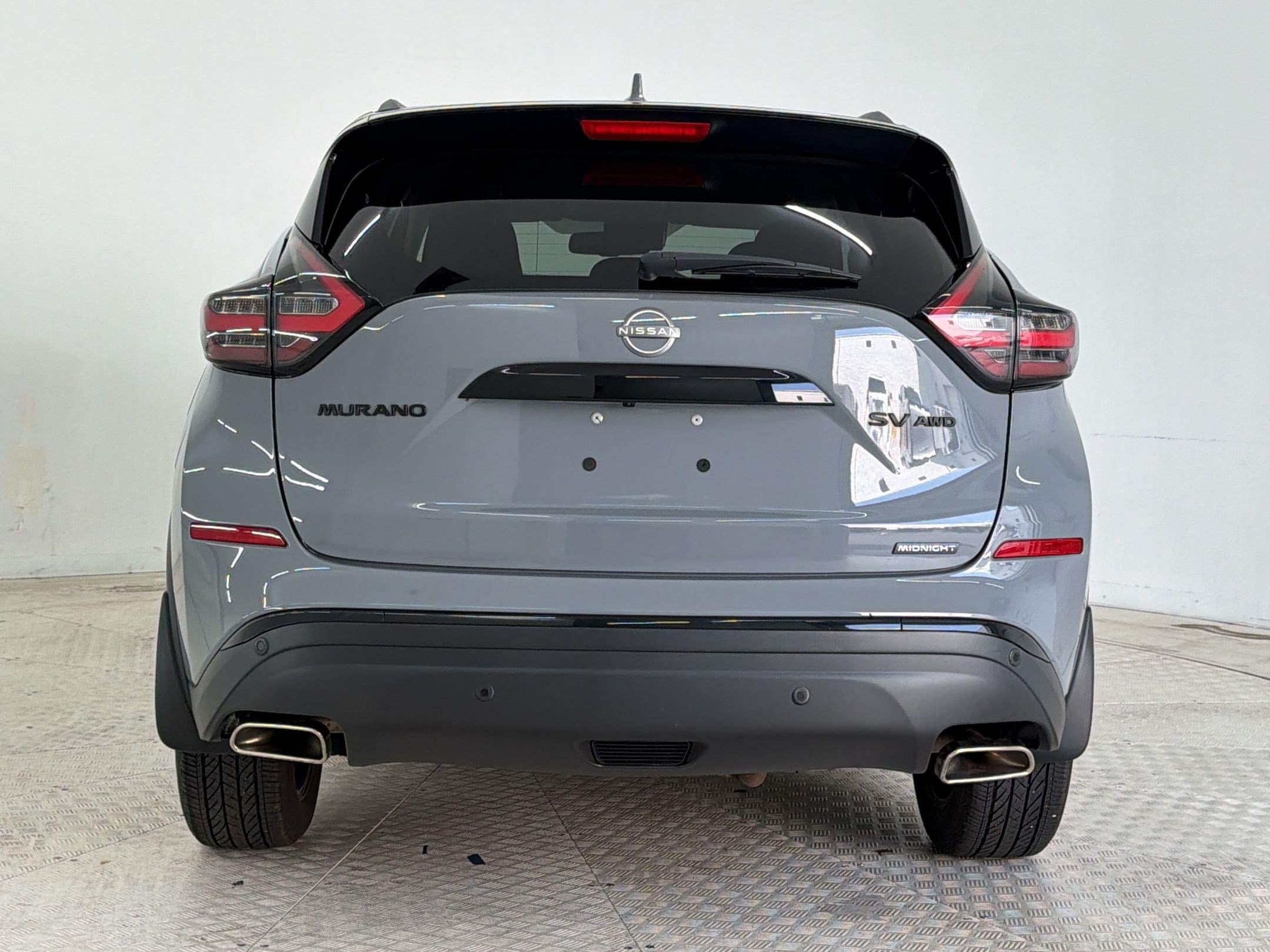2024 Nissan Murano SV - Photo 9