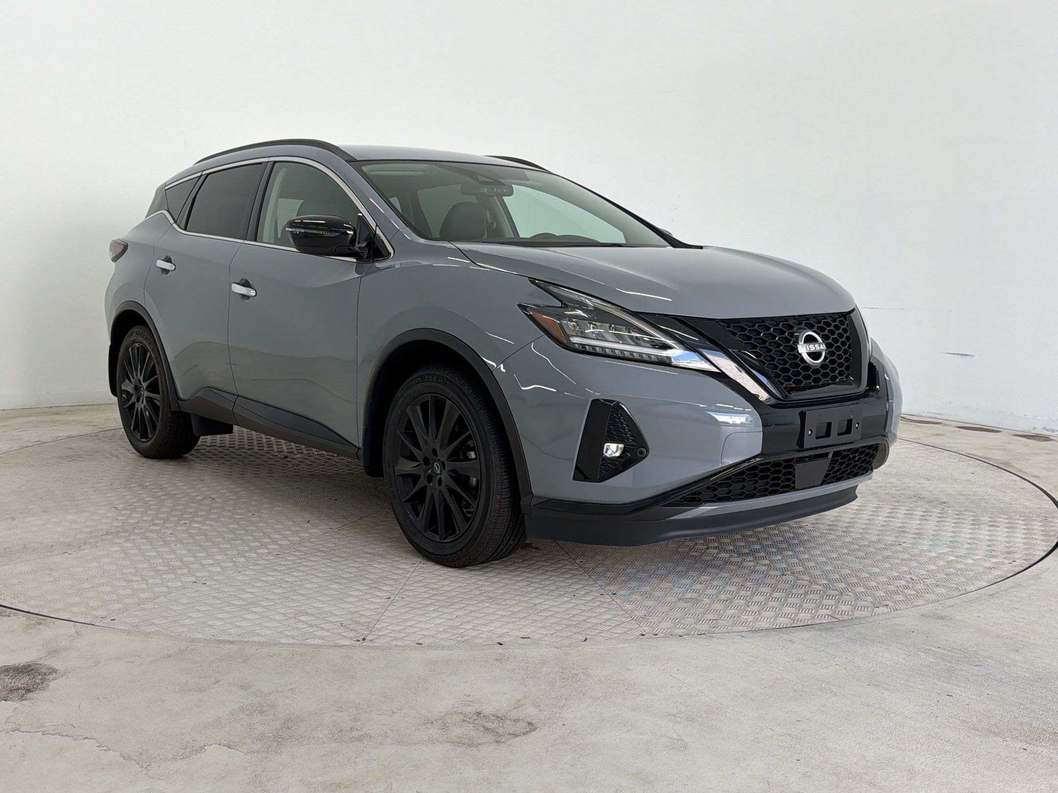 2024 Nissan Murano SV - Photo 6
