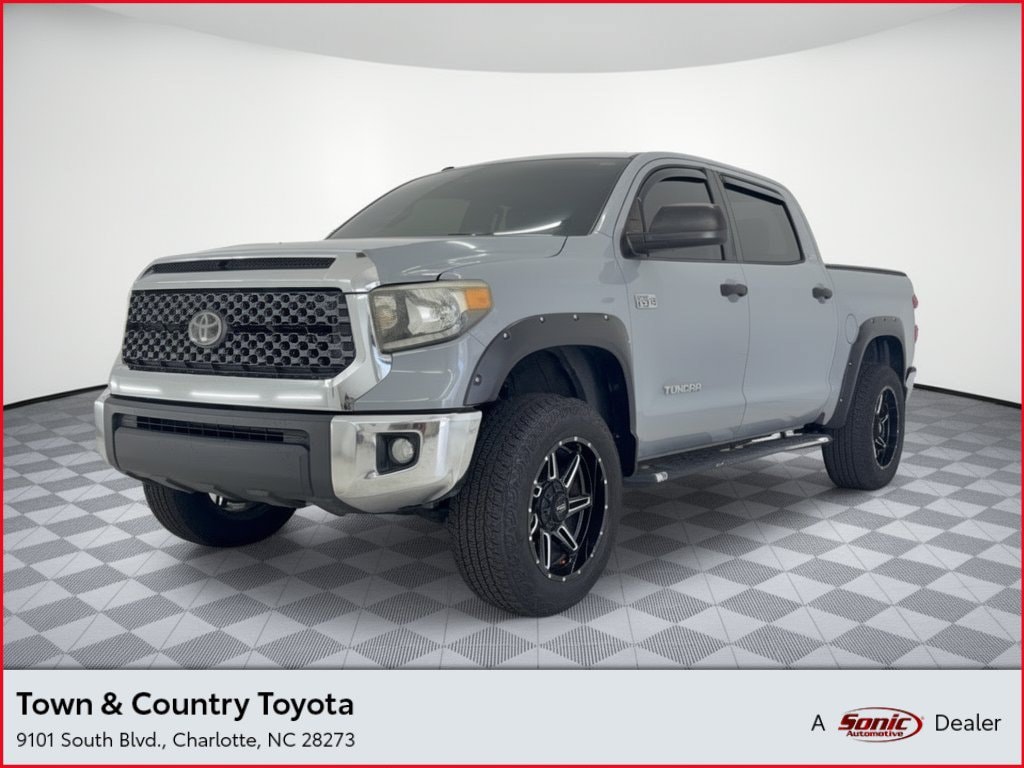 2019 Toyota Tundra