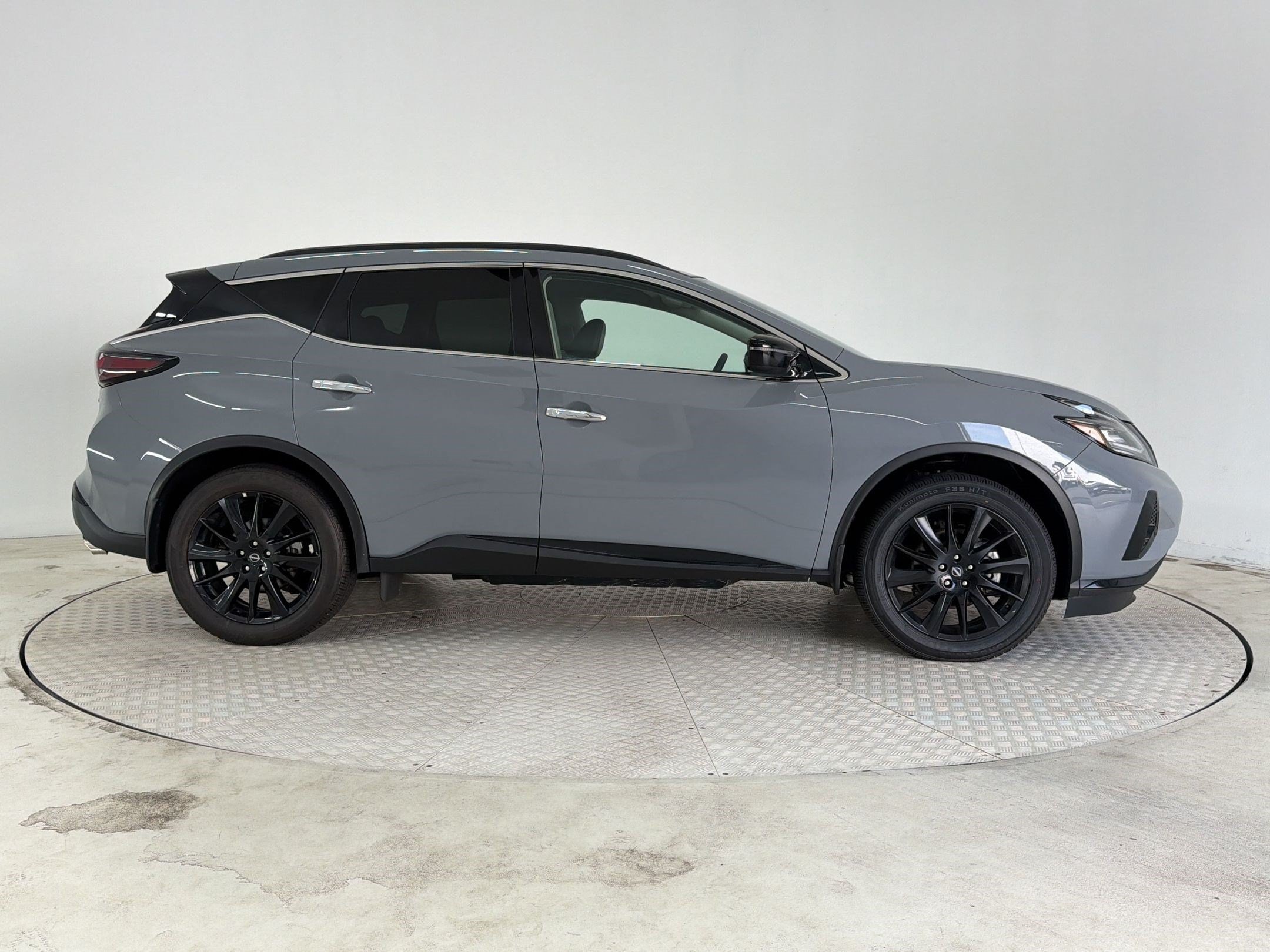2024 Nissan Murano SV - Photo 7