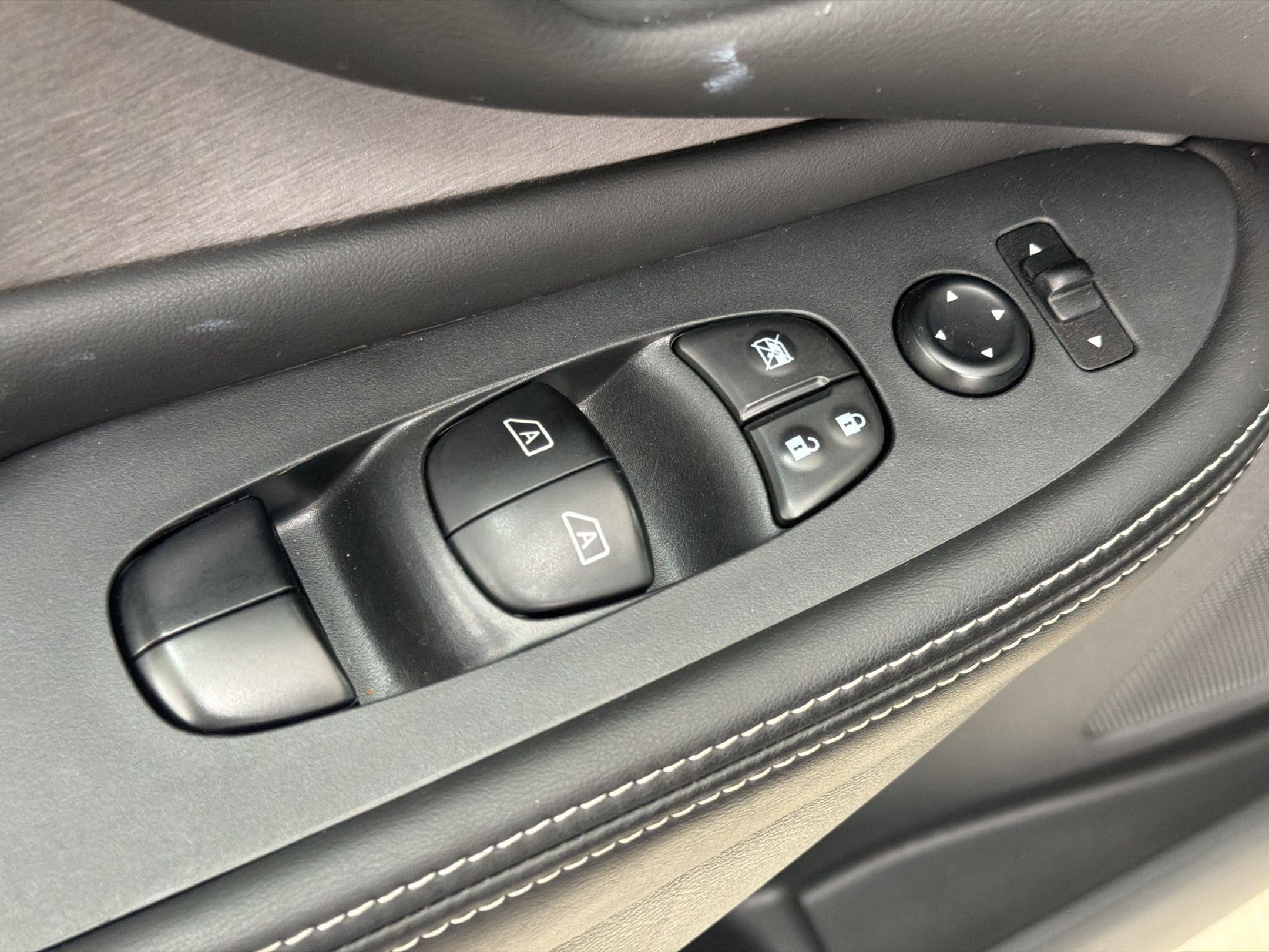 2024 Nissan Murano SV - Photo 12