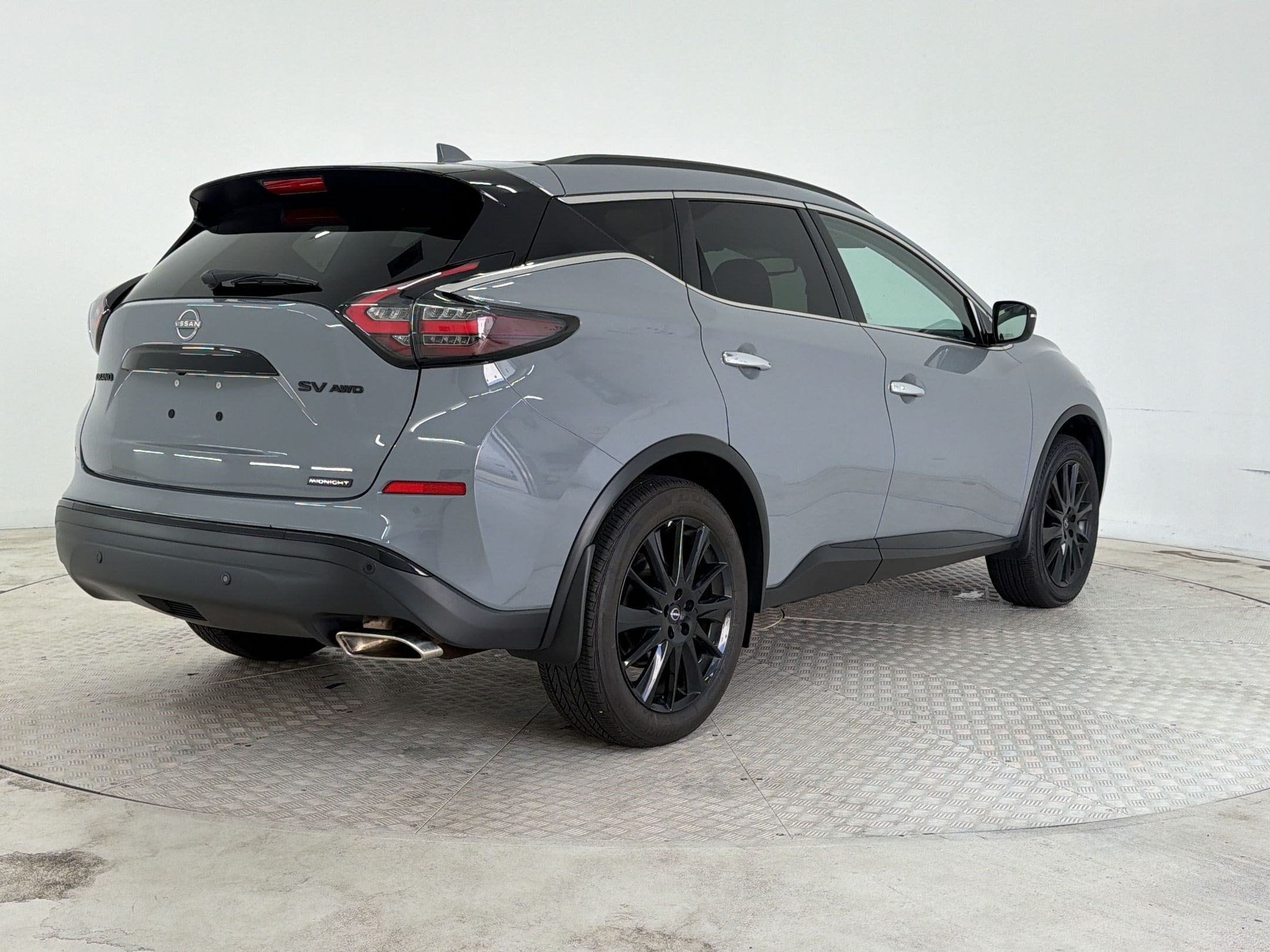 2024 Nissan Murano SV - Photo 8