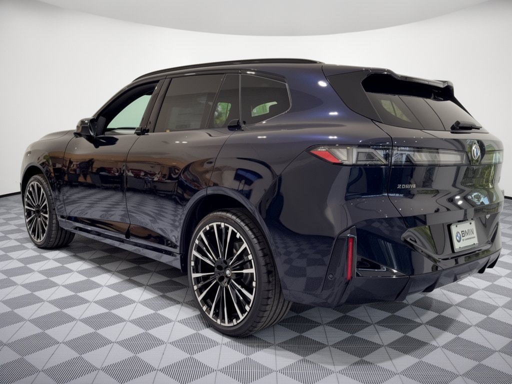 New 2027 BMW X5 40 xDrive SUV