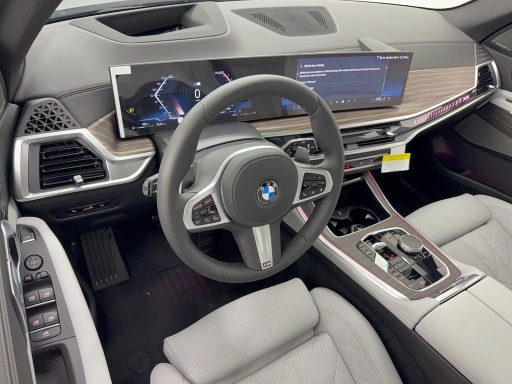 New 2026 BMW X5 sDrive40i SUV