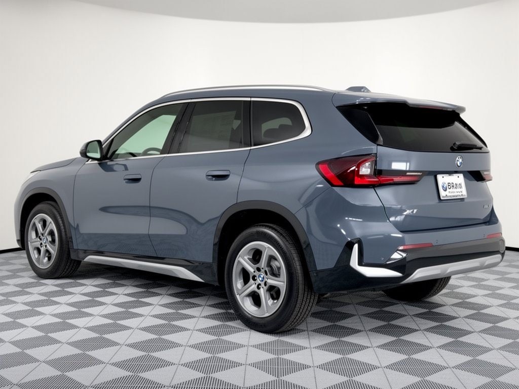 New 2027 BMW X1 xDrive28i SUV