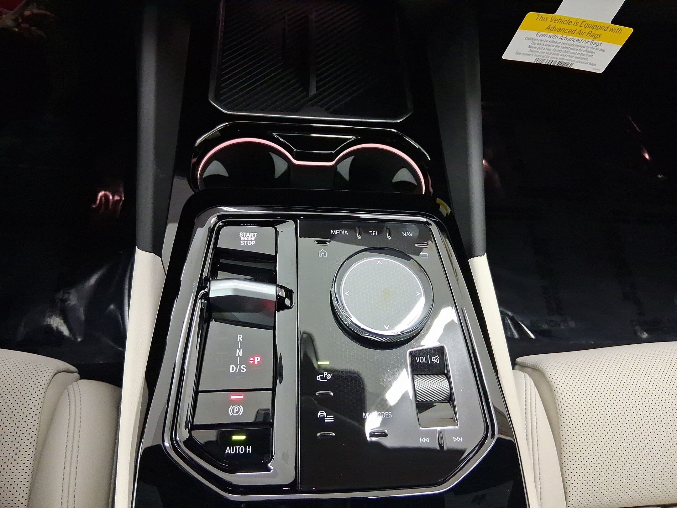 2026 BMW 5 Series 530i - Photo 23