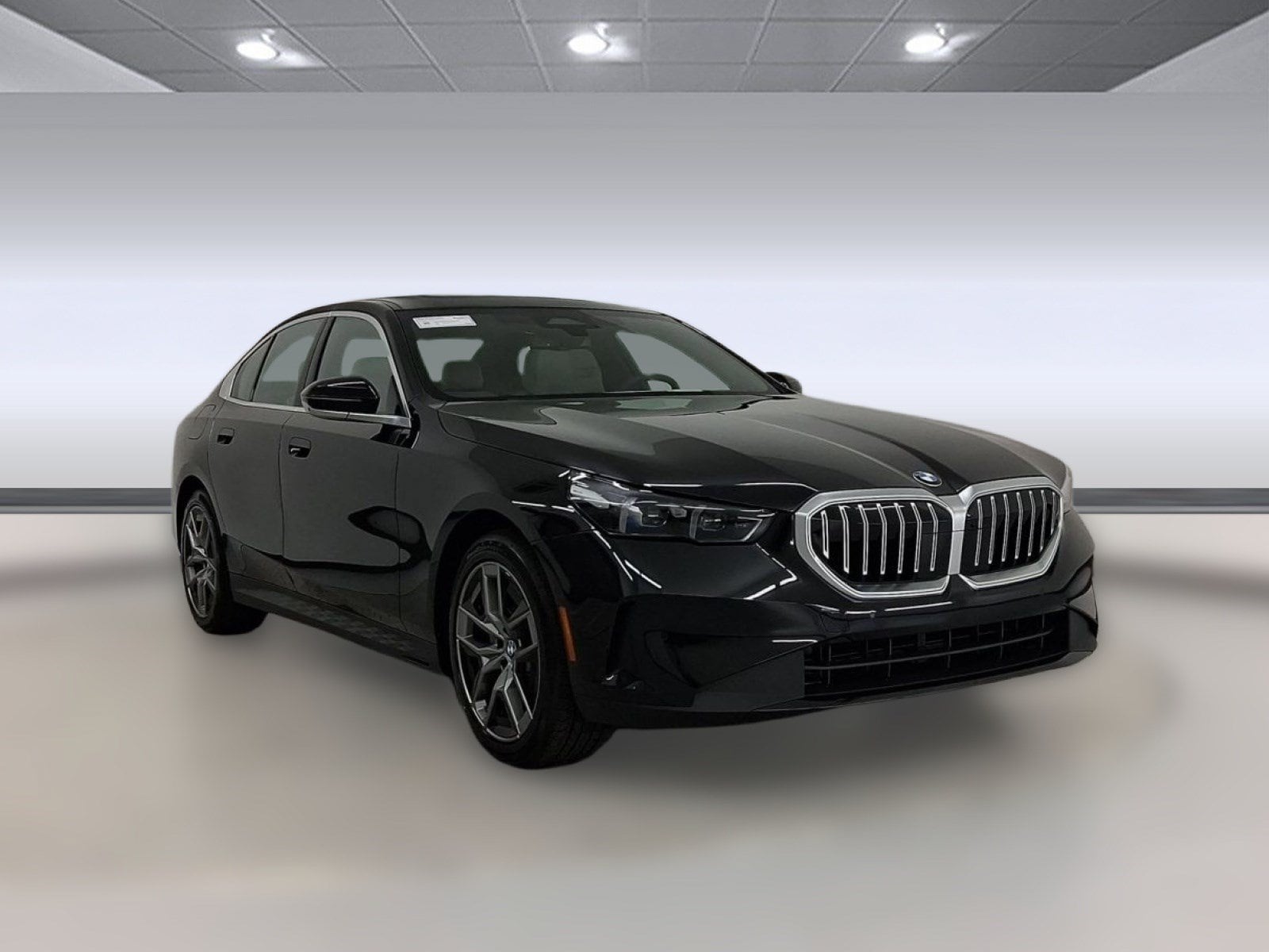 2026 BMW 5 Series 530i - Photo 7