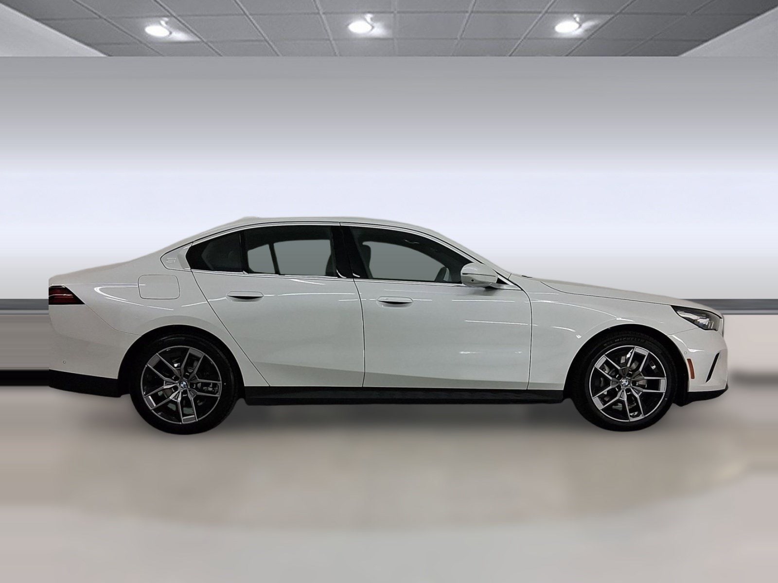 2026 BMW 5 Series 530i - Photo 8