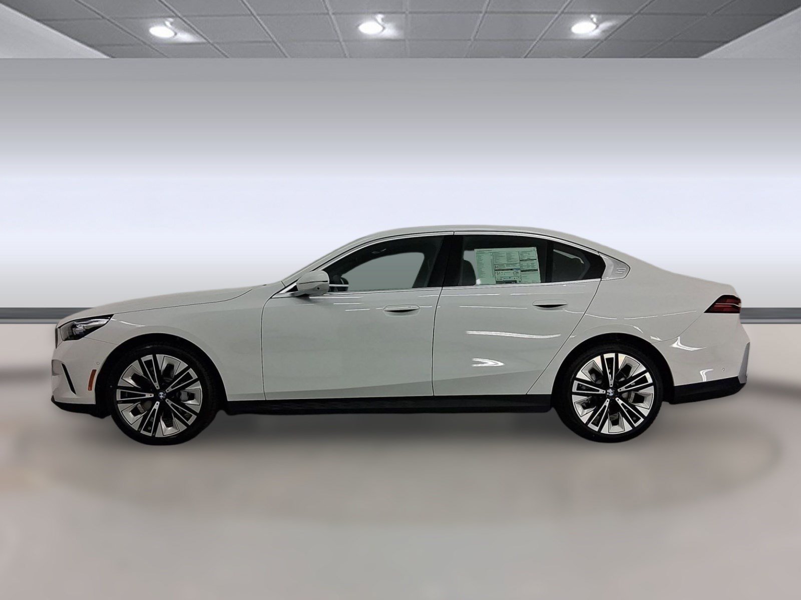 New 2026 BMW 530i Sedan