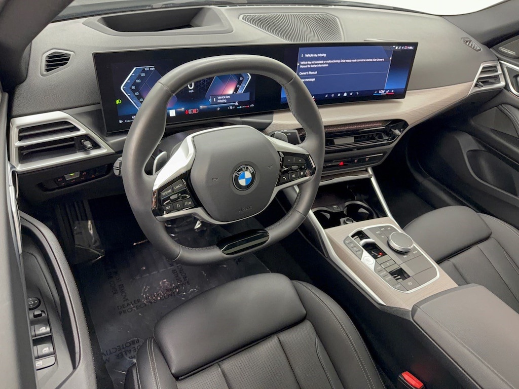 Certified 2026 BMW 430i Gran Coupe