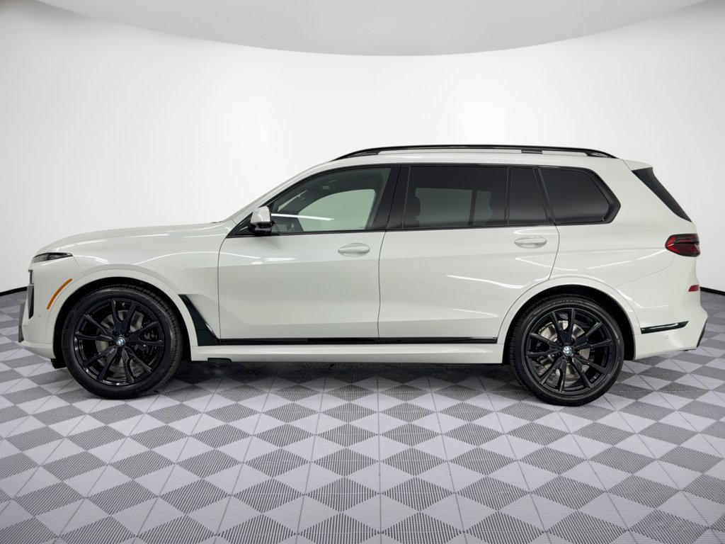 New 2027 BMW X7 xDrive40i SUV