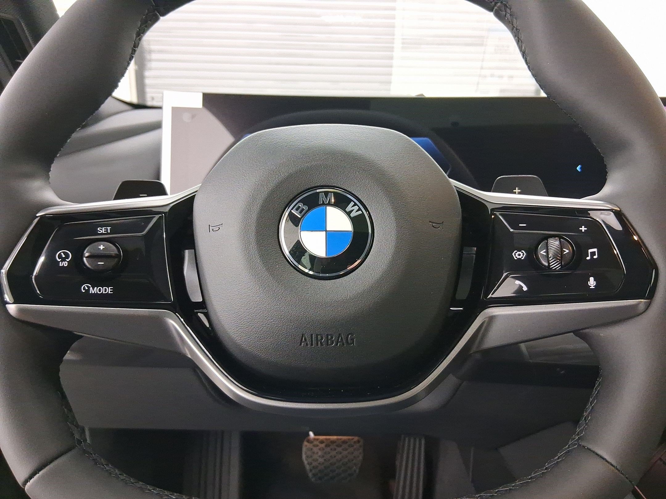 2026 BMW 5 Series 530i - Photo 14