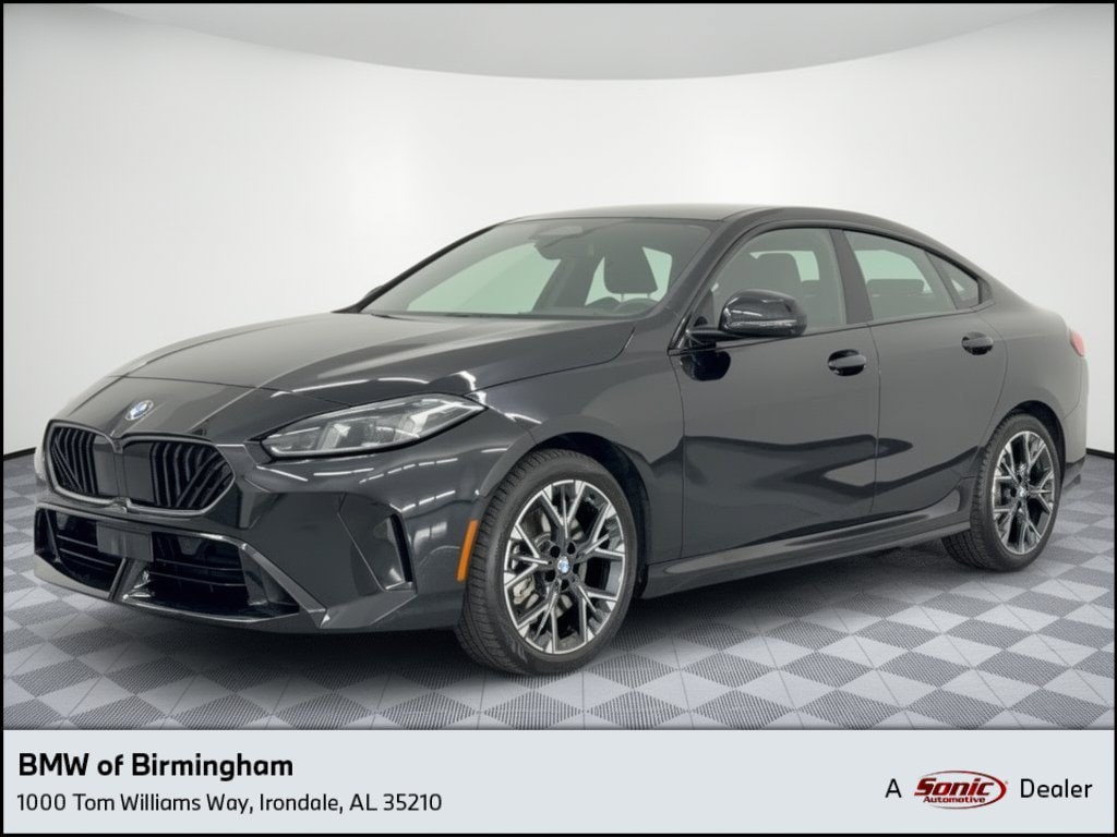 2026 BMW 2 Series