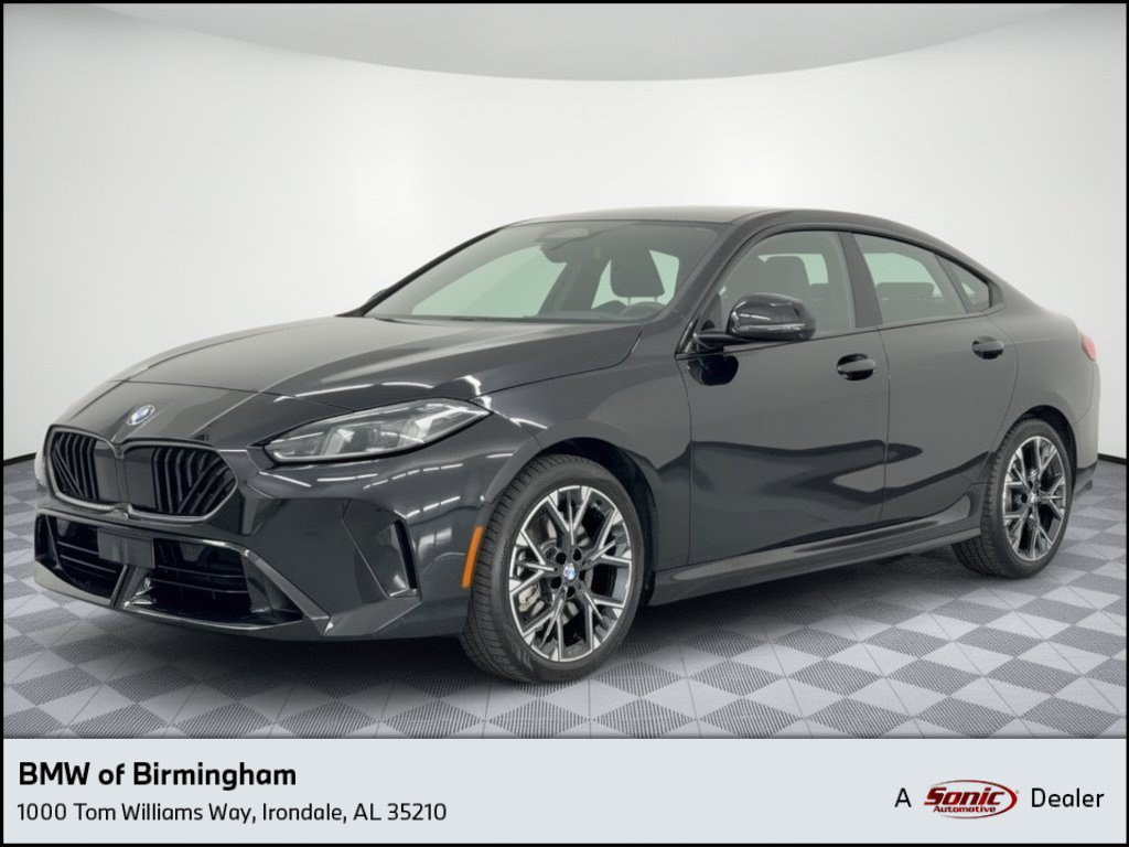  BMW 228i