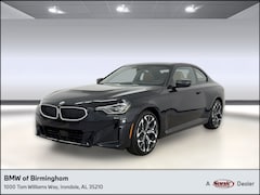 Used 2026 BMW 230i xDrive Coupe for sale in Irondale