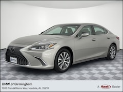Used 2021 LEXUS ES 350 Sedan for sale in Irondale