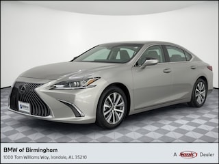 Used 2021 LEXUS ES 350 Sedan in Birmingham