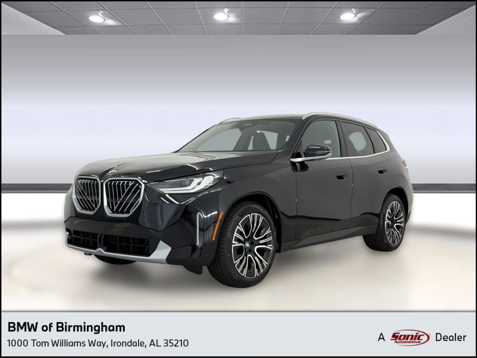 2026 BMW X3