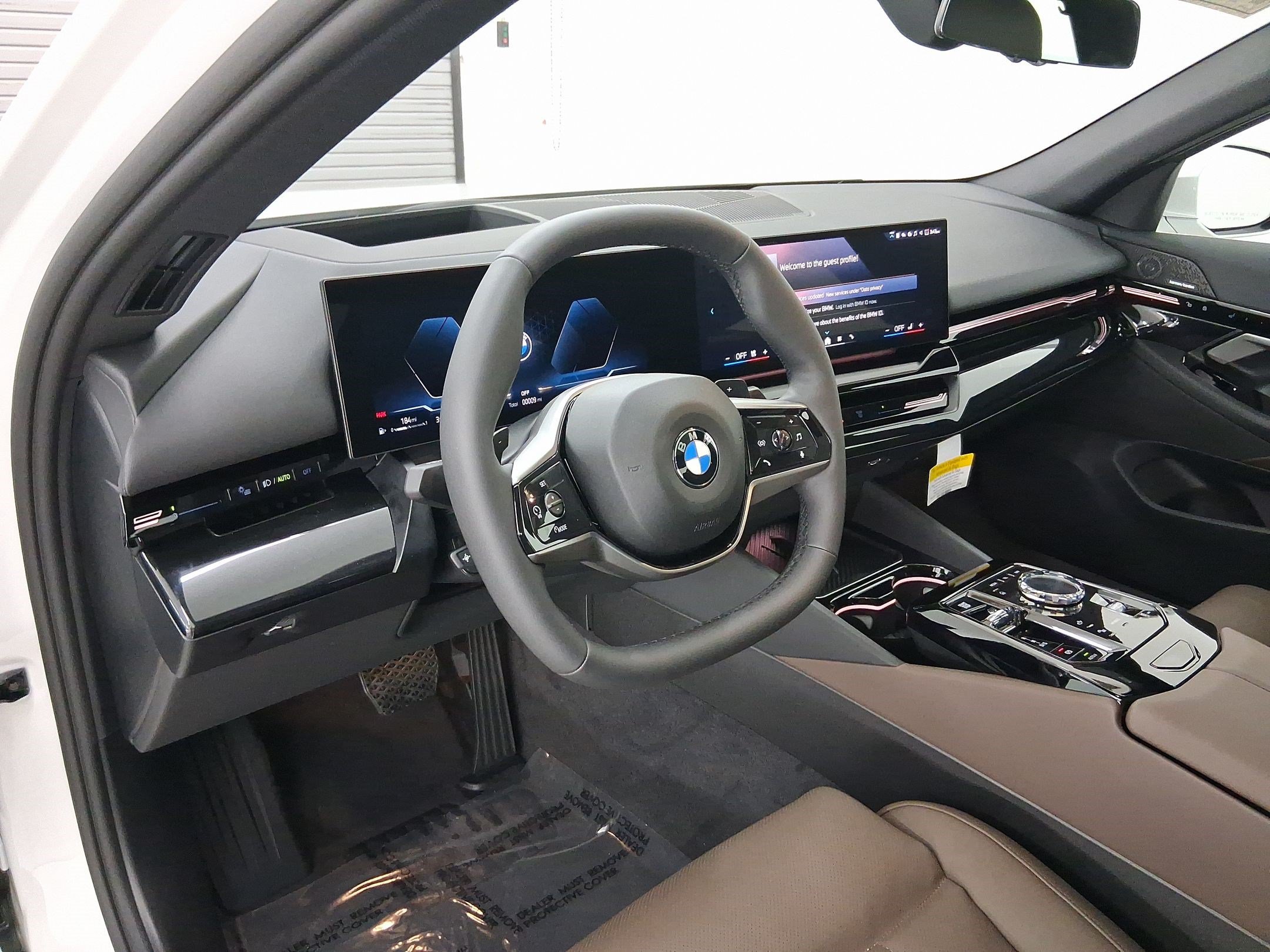 2026 BMW 5 Series 530i - Photo 20