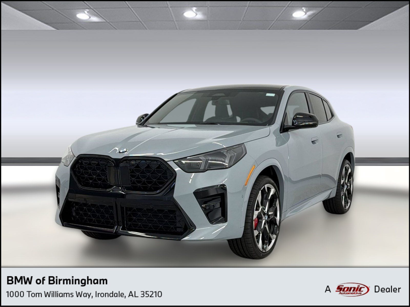 2026 BMW X2 28i