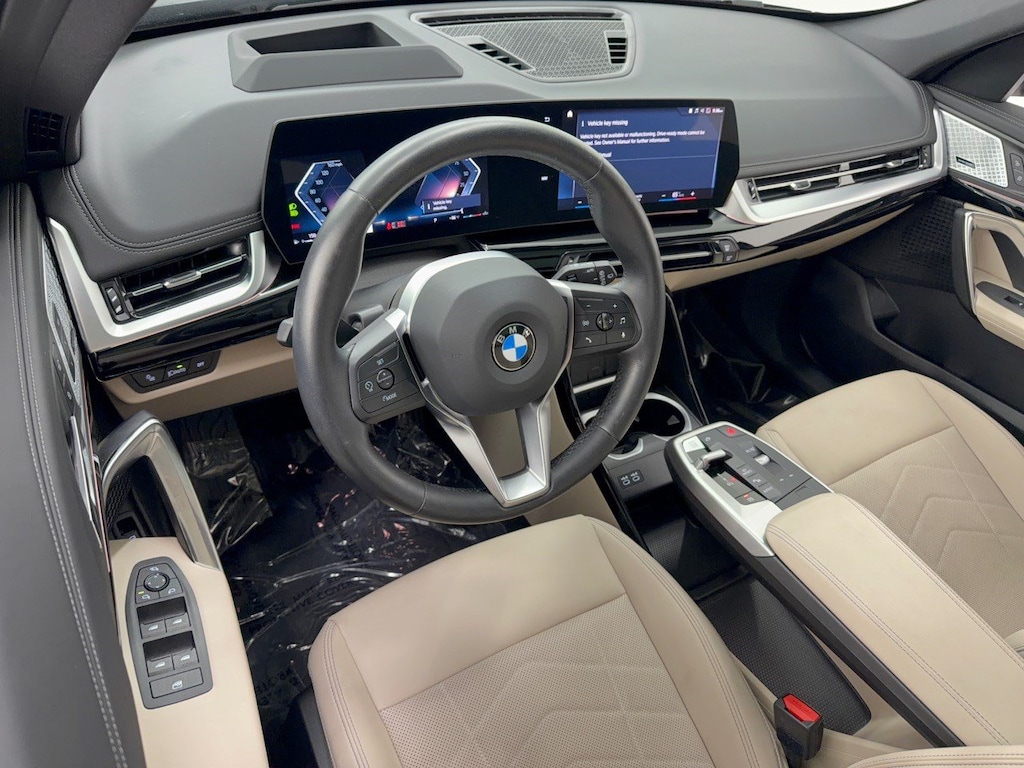 Certified 2023 BMW X1 xDrive28i SUV