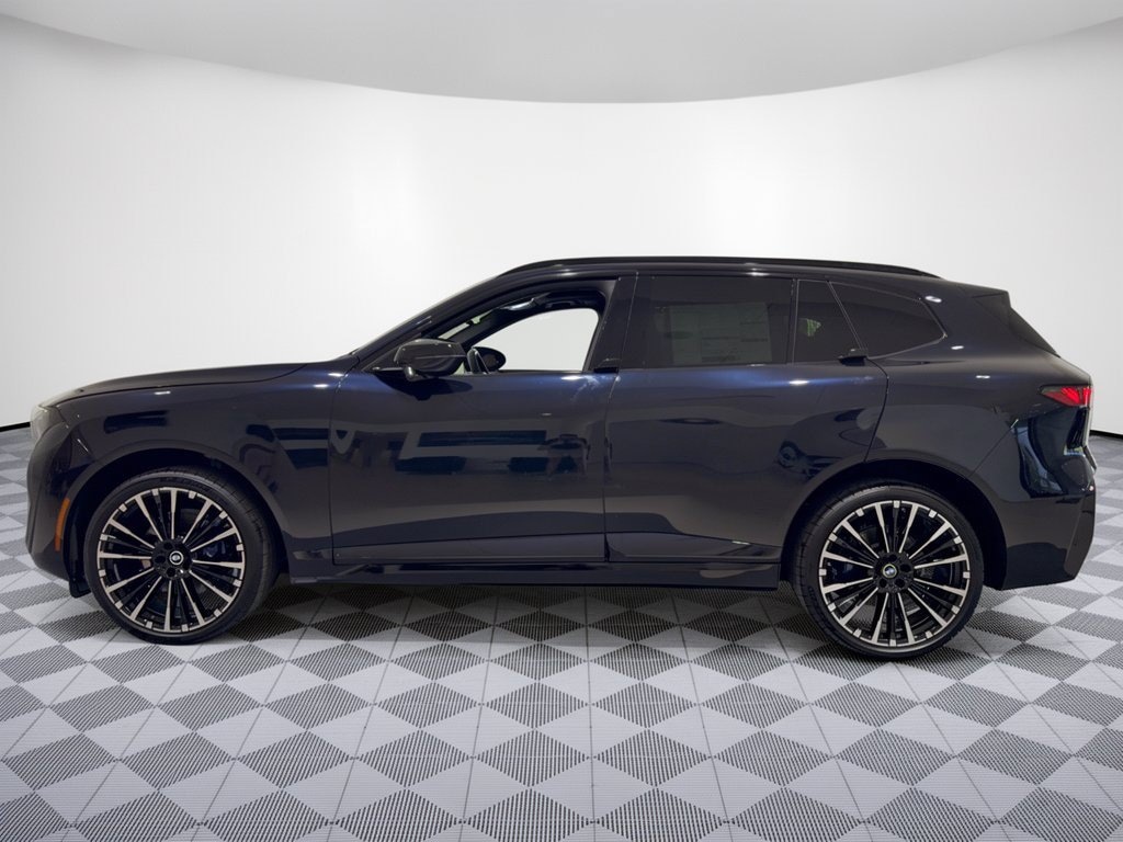New 2027 BMW X5 40 xDrive SUV