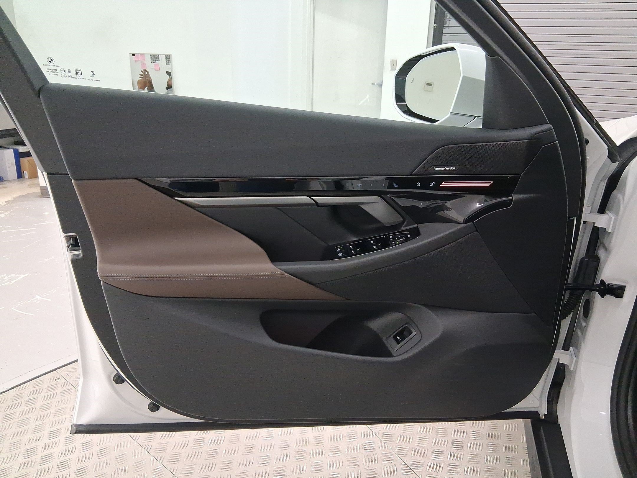 2026 BMW 5 Series 530i - Photo 19