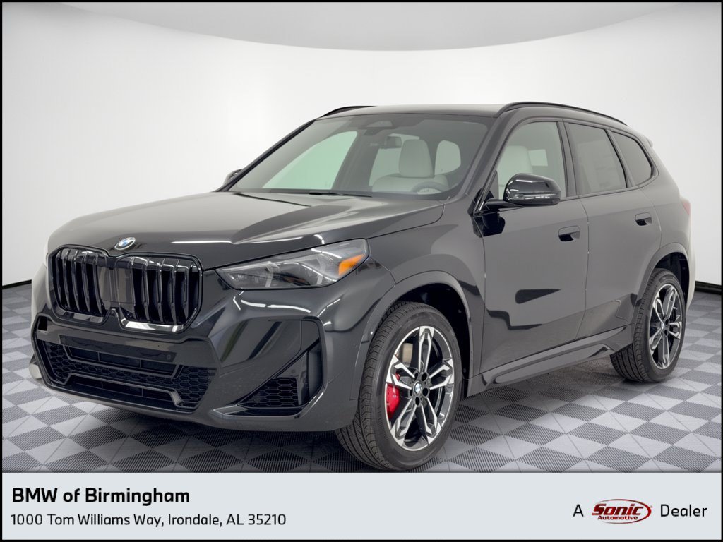 2027 BMW X1 28i