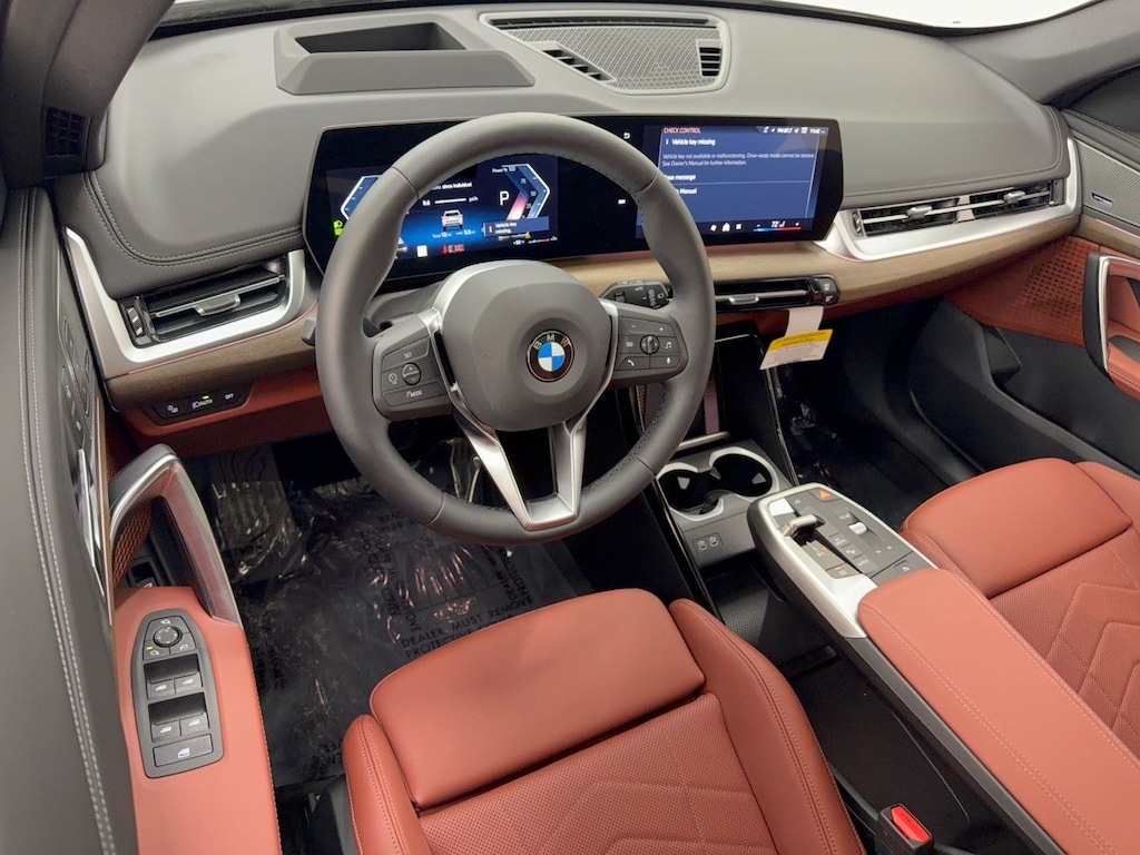 New 2027 BMW X1 xDrive28i SUV