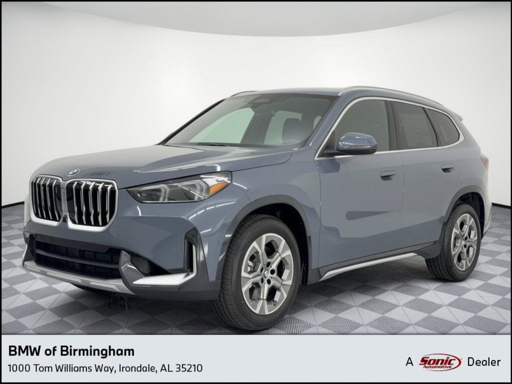 2027 BMW X1 28i