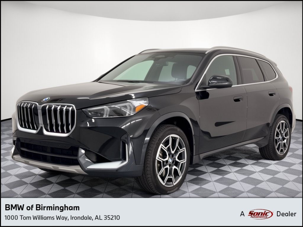 2026 BMW X1