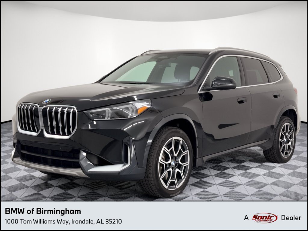 Used 2026 BMW X1 xDrive28i SUV for sale in Irondale