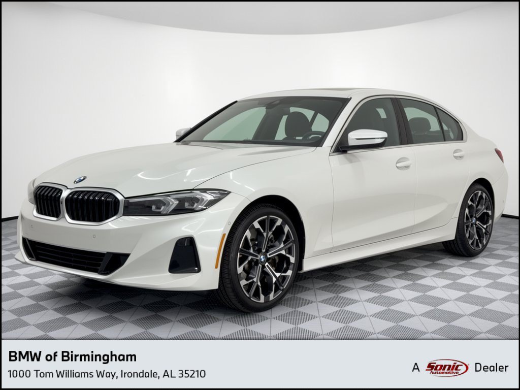  BMW 330i