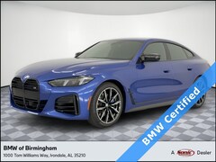 Used 2026 BMW M440i Gran Coupe for sale in Irondale