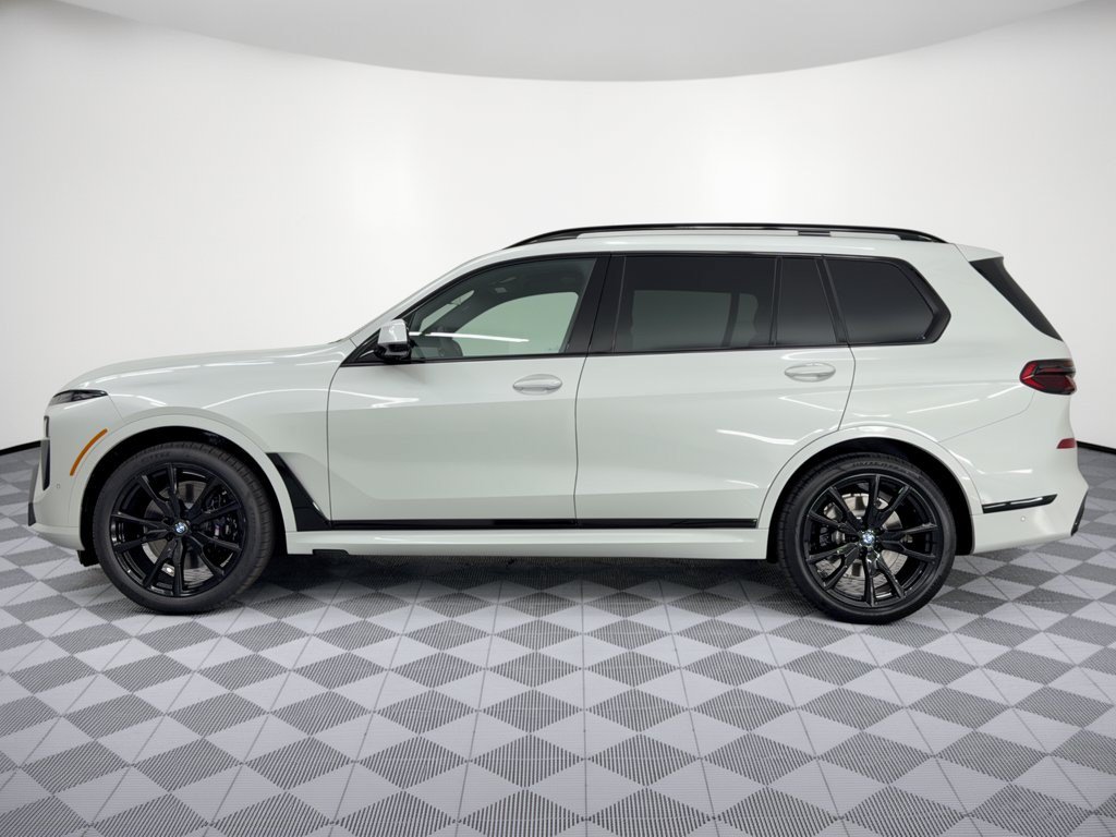 New 2027 BMW X7 xDrive40i SUV