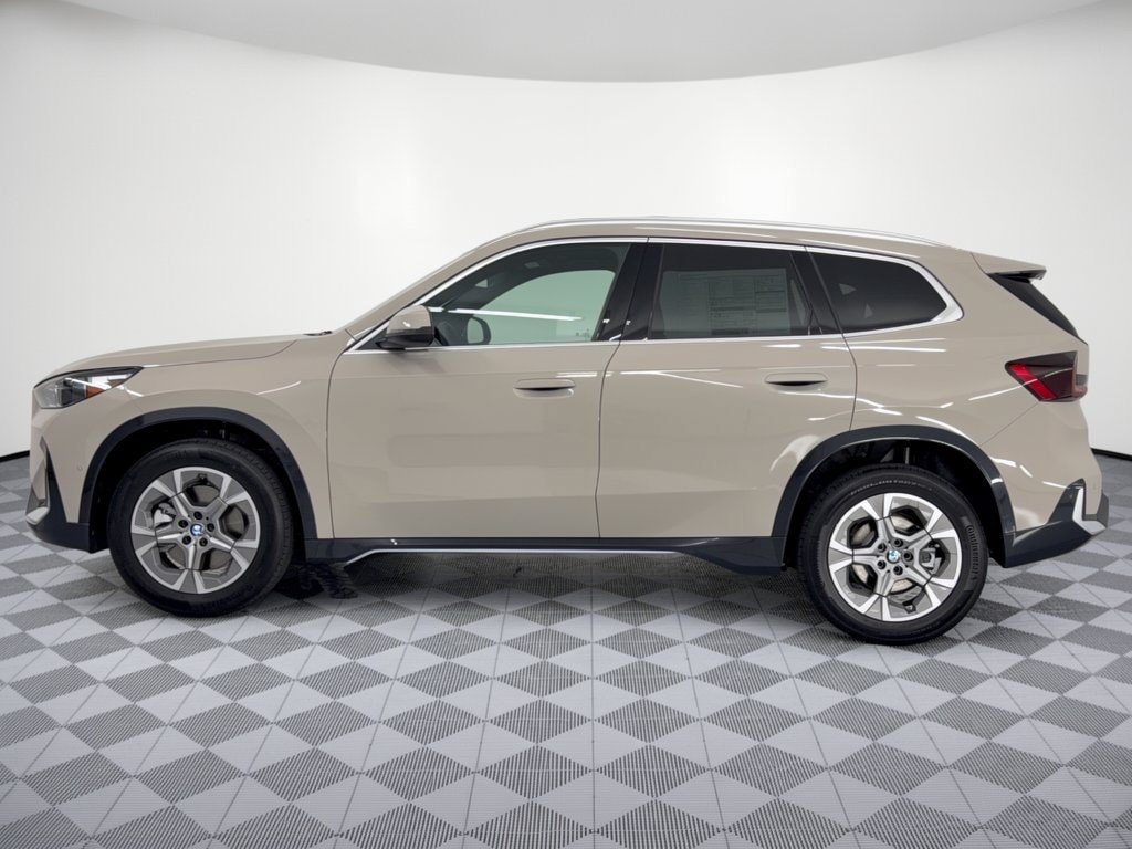New 2027 BMW X1 xDrive28i SUV